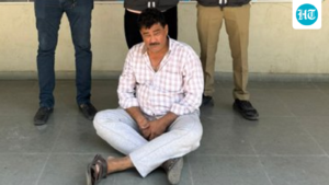 convict-who-beheaded-a-trader-in-gujarat,-jumped-parole,-detained-after-12-years-on-the-run