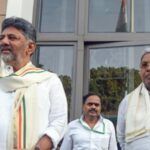 ‘push’-siddaramaiah-to-step-down-amid-congress-meeting-in-delhi,-weighing-options