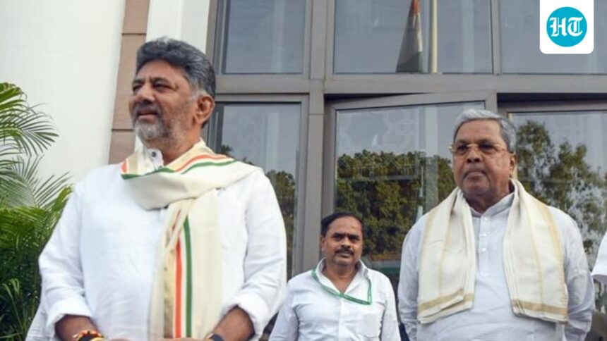 push-siddaramaiah-to-step-down-amid-congress-meeting-in-delhi-weighing-options | GIBN ‘push’-siddaramaiah-to-step-down-amid-congress-meeting-in-delhi,-weighing-options