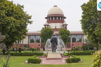 the-supreme-court-set-aside-the-mha’s-order-denying-vrs-to-an-ips-officer-over-caa’s-protests