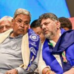power-clash-in-karnataka-live:-dk-shivakumar-meets-siddaramaiah-for-breakfast-amid-cm-change-buzz