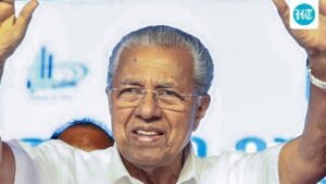 kerala-cm-pinarayi-vijayan’s-house-was-raided-by-ed-in-a-money-laundering-case