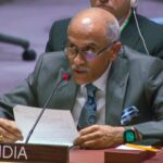 india-attacks-pakistan-at-the-united-nations-and-demands-the-principle-of-“bloodshed”-for-its-neighbor-with-“thousands-of-wounds”