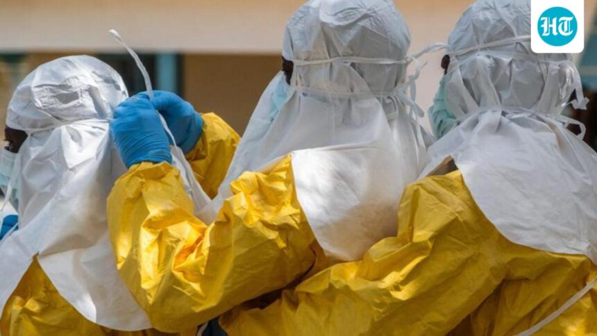 a-traveler-from-uganda-is-isolated-in-bengaluru-after-showing-suspected-ebola-symptoms