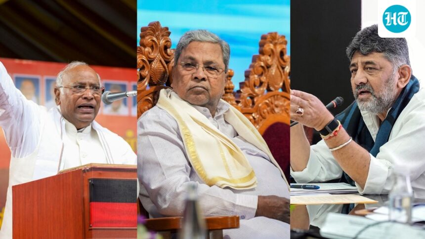 mallikarjun-kharge-not-dk-shivakumar-to-be-president-if-siddaramaiah-steps-away-karnataka-conflict-within | GIBN mallikarjun-kharge,-not-dk-shivakumar-to-be-president-if-siddaramaiah-steps-away?-karnataka-conflict-within