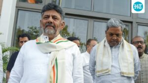 karnataka-‘confusion’-to-be-cleared-tomorrow:-minister-amid-cm-siddaramaiah’s-resignation-uproar