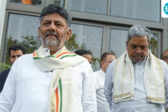 karnataka-‘confusion’-to-be-cleared-tomorrow:-minister-amid-cm-siddaramaiah’s-resignation-uproar