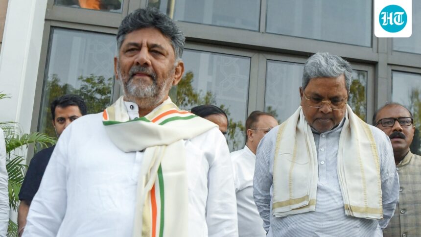 karnataka-confusion-to-be-cleared-tomorrow-minister-amid-cm-siddaramaiahs-resignation-uproar | GIBN karnataka-‘confusion’-to-be-cleared-tomorrow:-minister-amid-cm-siddaramaiah’s-resignation-uproar