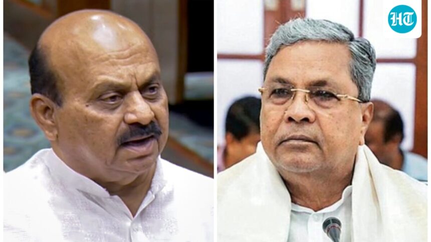 siddaramaiah-compromise-his-predecessors-big-claim-amid-buzz-of-cm-change-in-karnataka | GIBN ‘siddaramaiah-compromise’:-his-predecessor’s-big-claim-amid-buzz-of-cm-change-in-karnataka