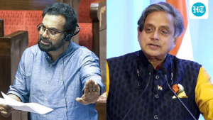 ‘congress-encouraged-ed’:-huge-cpi(m)-demand-after-raid-on-vijayan’s-house;-tharoor-has-a-counter
