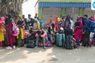 “detection,-deletion-and-deportation”:-why-bangladeshi-migrants-gather-around-the-bangladesh-border-in-large-numbers