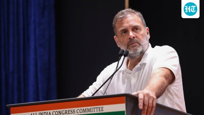 there-is-no-accountability-says-rahul-gandhi-on-pm-modis-silence-amid-cbse-class-12-results-failure | GIBN ‘there-is-no-accountability’,-says-rahul-gandhi-on-pm-modi’s-silence-amid-cbse-class-12-results-failure