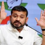 congress-attacks-the-bjp-led-government-over-its-“collapsed”-examination-system-and-seeks-pradhan’s-ouster