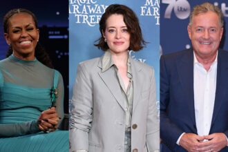 sxsw-london:-michelle-obama,-claire-foy-and-piers-morgan-are-among-the-latest-speakers-added-to-the-festival’s-lineup