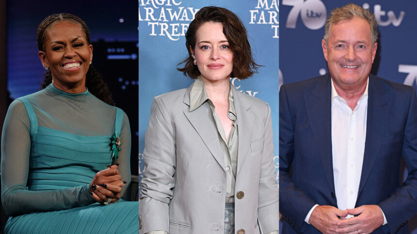 sxsw-london-michelle-obama-claire-foy-and-piers-morgan-are-among-the-latest-speakers-added-to-the-festivals-lineup | GIBN sxsw-london:-michelle-obama,-claire-foy-and-piers-morgan-are-among-the-latest-speakers-added-to-the-festival’s-lineup