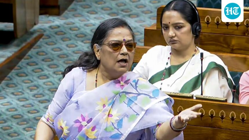 ‘the-position-no-longer-has-meaning’:-tmc-mp-kakoli-ghosh-dastidar-resigns-from-all-party-posts