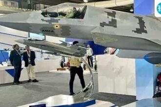 india-opens-rs-15,000-crore-race-to-build-amca-stealth-fighter