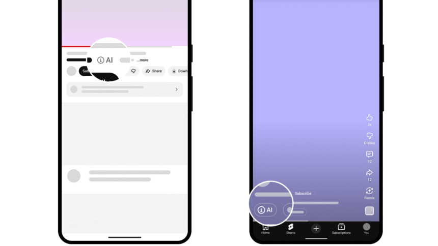 youtube-makes-ai-labels-more-prominent-on-videos
