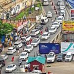 tourist-rush-leads-to-traffic-congestion-in-shimla,-with-70,000-vehicles-entering-in-3-days