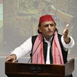 ‘public-will-crush-bjp’:-akhilesh-yadav-mocks-yogi-govt-over-power-outage-complaints-amid-heatwave-in-up