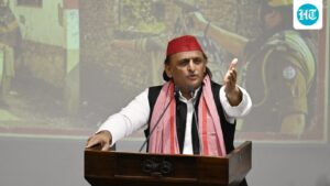 ‘public-will-crush-bjp’:-akhilesh-yadav-mocks-yogi-govt-over-power-outage-complaints-amid-heatwave-in-up