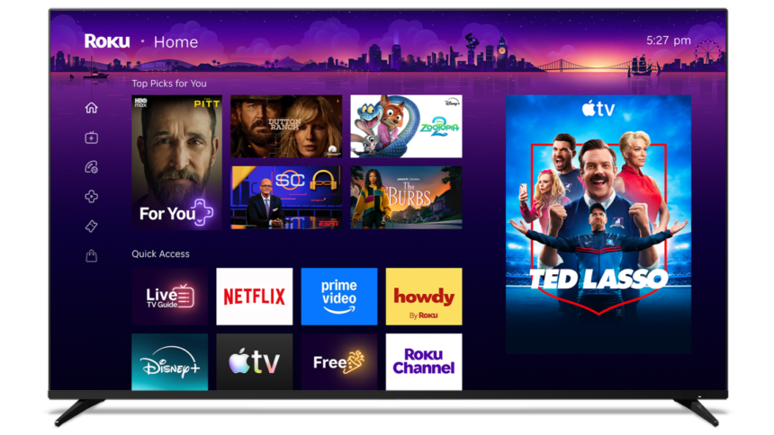 roku-is-revamping-its-home-screen-for-the-first-time-in-more-than-a-decade | GIBN roku-is-revamping-its-home-screen-for-the-first-time-in-more-than-a-decade