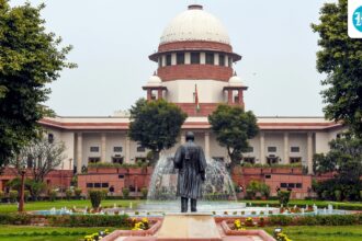 the-collegium-recommends-four-chief-justices-and-a-female-attorney-for-the-supreme-court