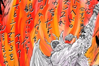 toho-highlights-the-third-season-of-cult-anime-“dorohedoro”