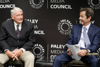 paley-center-honors-john-malone-with-annual-keynote-address-(exclusive)