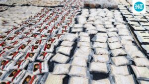 cocaine-worth-rs-1,000-crore-seized-off-mundra-coast-in-joint-operation-of-coast-guard-and-gujarat-ats