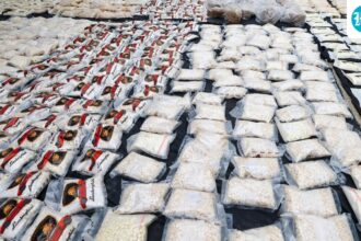 cocaine-worth-rs-1,000-crore-seized-off-mundra-coast-in-joint-operation-of-coast-guard-and-gujarat-ats