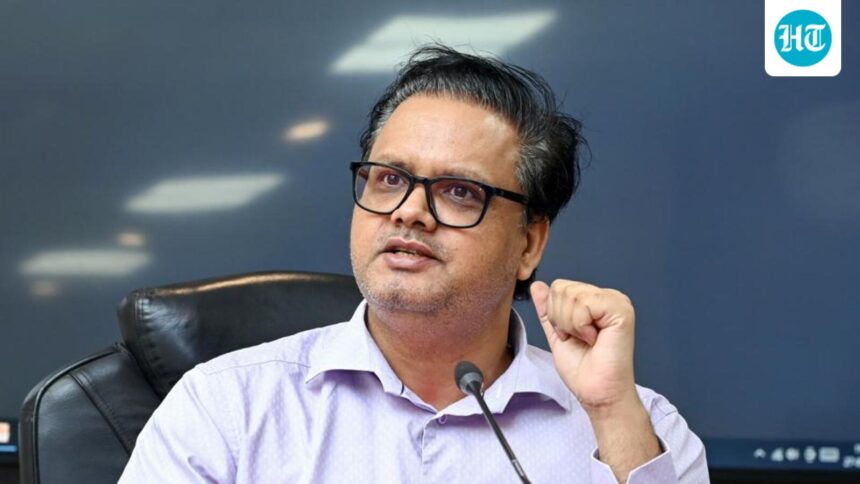 sir-in-delhi-to-start-on-june-30,-final-electoral-list-on-october-7:-ceo