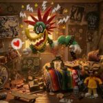amazon-launches-ai-creators-fund,-selecting-three-animated-video-shows-that-use-its-new-technology