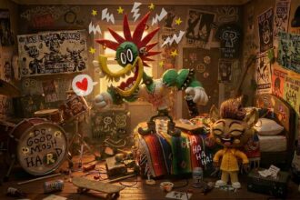 amazon-launches-ai-creators-fund,-selecting-three-animated-video-shows-that-use-its-new-technology