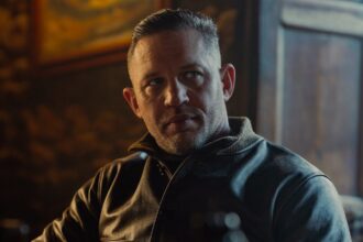 why-was-tom-hardy-fired-from-mobland?-within-his-reported-behavior