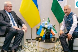 eam-jaishankar-and-his-ukrainian-counterpart-exchange-views-on-the-war-and-bilateral-relations-in-cyprus