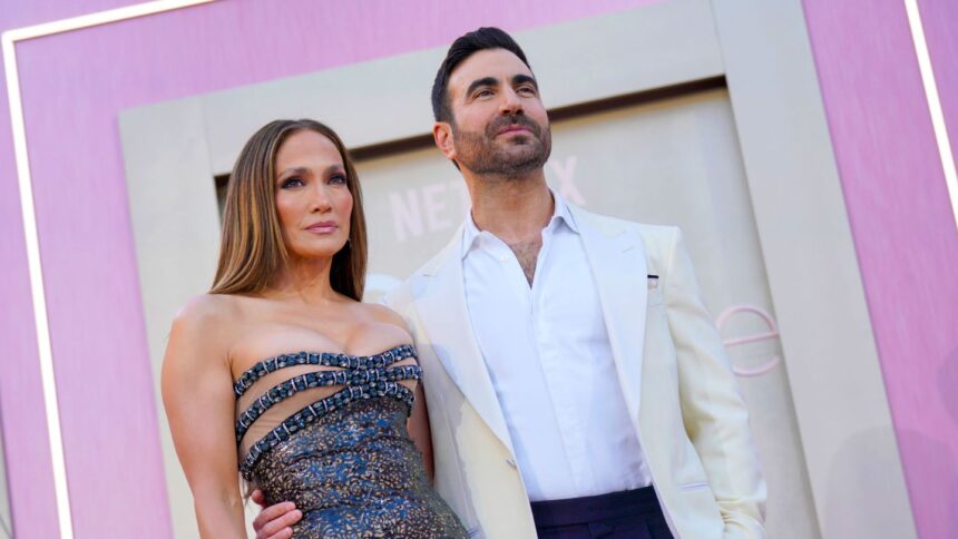jennifer-lopez-crowns-brett-goldstein-her-office-romance-co-star-as-best-man-in-a-romantic-series | GIBN jennifer-lopez-crowns-brett-goldstein,-her-office-romance-co-star,-as-best-man-in-a-romantic-series