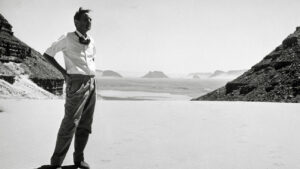 ‘maverick:-the-epic-adventures-of-david-lean’-review:-a-master-of-cinematic-spectacle-with-less-mastery-of-his-rocky-personal-life