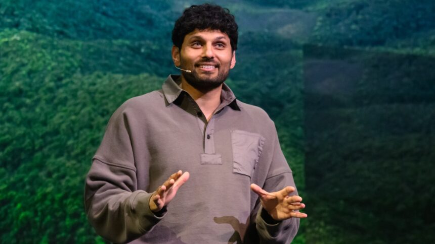 the-on-purpose-with-jay-shetty-podcast-will-stream-on-netflix-and-spotify-in-a-new-deal | GIBN the-‘on-purpose-with-jay-shetty’-podcast-will-stream-on-netflix-and-spotify-in-a-new-deal
