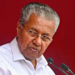 300-were-booked-after-the-attack-on-ed-officials-following-a-raid-linked-to-former-kerala-cm-vijayan