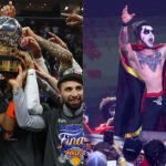 wwe’s-danhausen-has-lifted-the-knicks’-curse-–-and-now-they’re-in-the-nba-finals