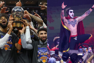 wwe’s-danhausen-has-lifted-the-knicks’-curse-–-and-now-they’re-in-the-nba-finals