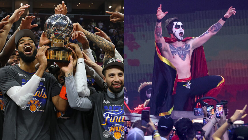 wwe’s-danhausen-has-lifted-the-knicks’-curse-–-and-now-they’re-in-the-nba-finals