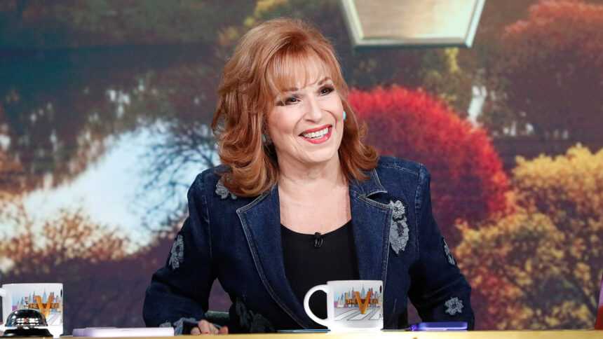 joy-behar-will-miss-upcoming-episodes-of-the-view