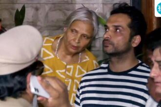 twisha-sharma-case:-the-supreme-court-mp-has-canceled-the-anticipatory-bail-of-giribala-singh