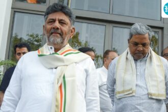 karnataka-cm-live-news:-siddaramaiah-shivakumar-iftar-meets-soon-amid-cm-resignation-clamor