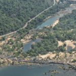 in-the-post-naxal-phase-of-dantewada,-surveying-of-the-budghat-dam-began,-raising-fears-of-displacement