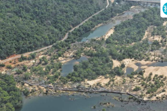 in-the-post-naxal-phase-of-dantewada,-surveying-of-the-budghat-dam-began,-raising-fears-of-displacement