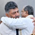 karnataka-cm-siddaramaiah-holds-closed-door-talks-amid-signs-of-power-shifting-to-dks