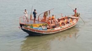 3-dead-and-many-missing-after-a-boat-capsizes-in-samastipur,-bihar